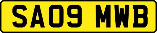 SA09MWB