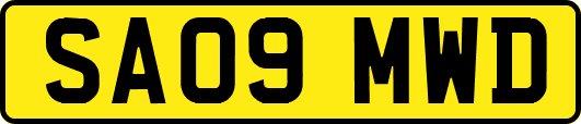 SA09MWD