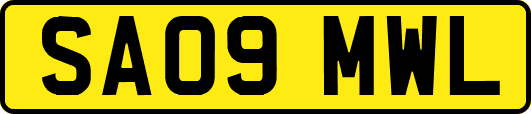 SA09MWL