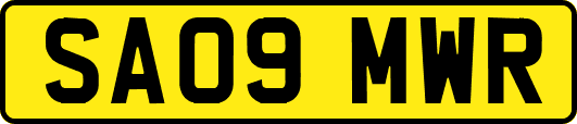 SA09MWR