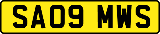 SA09MWS