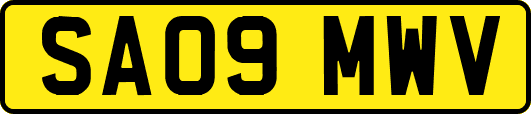 SA09MWV