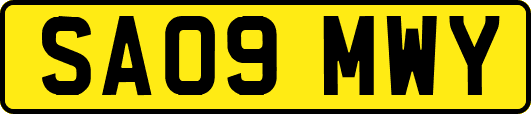SA09MWY