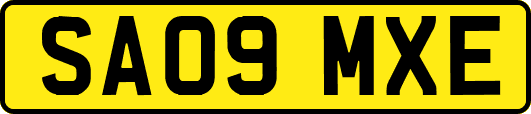 SA09MXE