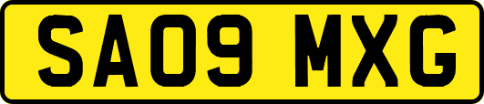 SA09MXG