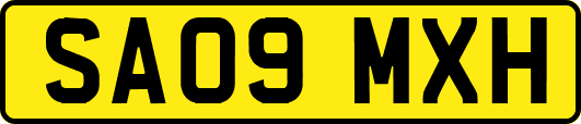 SA09MXH