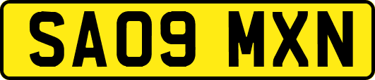 SA09MXN