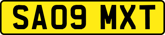 SA09MXT