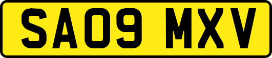 SA09MXV