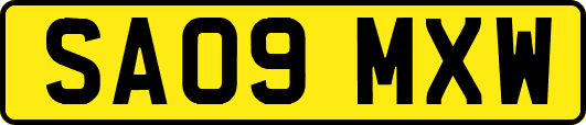 SA09MXW