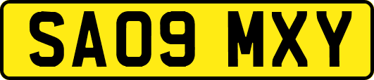 SA09MXY