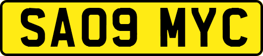 SA09MYC