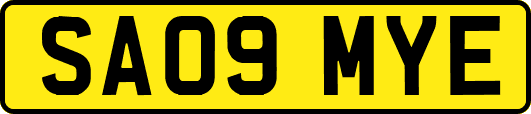 SA09MYE