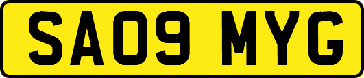 SA09MYG