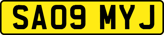 SA09MYJ