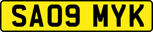 SA09MYK
