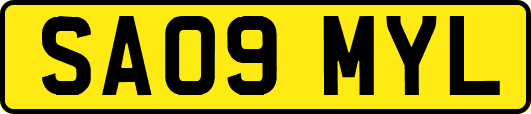 SA09MYL