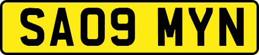 SA09MYN