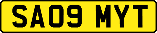 SA09MYT