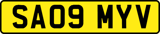 SA09MYV
