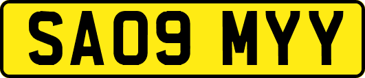 SA09MYY