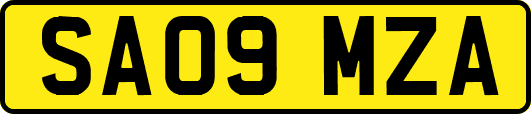 SA09MZA