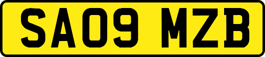 SA09MZB