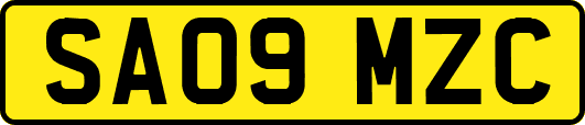 SA09MZC