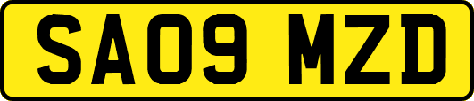 SA09MZD