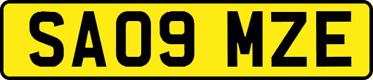 SA09MZE