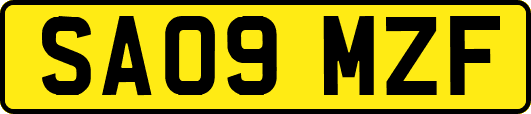 SA09MZF