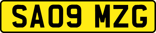 SA09MZG