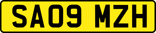 SA09MZH