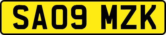 SA09MZK