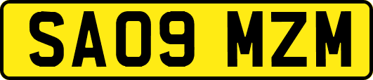 SA09MZM