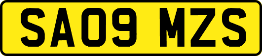 SA09MZS
