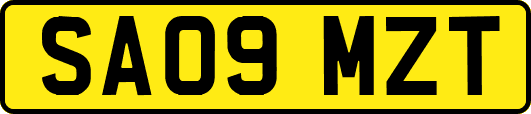 SA09MZT