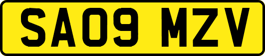 SA09MZV
