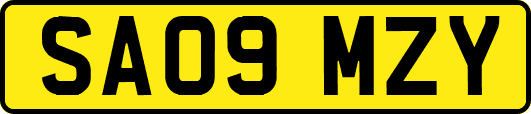 SA09MZY