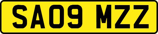 SA09MZZ