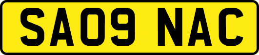 SA09NAC