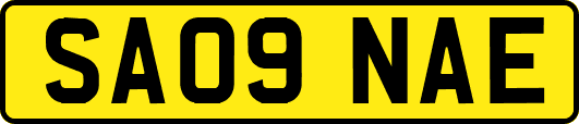 SA09NAE