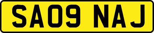 SA09NAJ