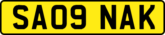 SA09NAK