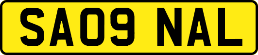 SA09NAL