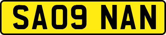SA09NAN