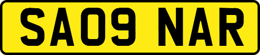 SA09NAR