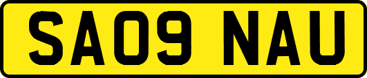 SA09NAU