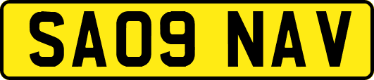 SA09NAV