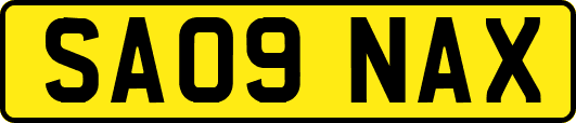 SA09NAX